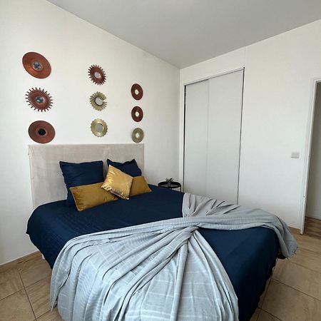 Apartament L'Escale - Airport - Paris Goussainville  Zewnętrze zdjęcie