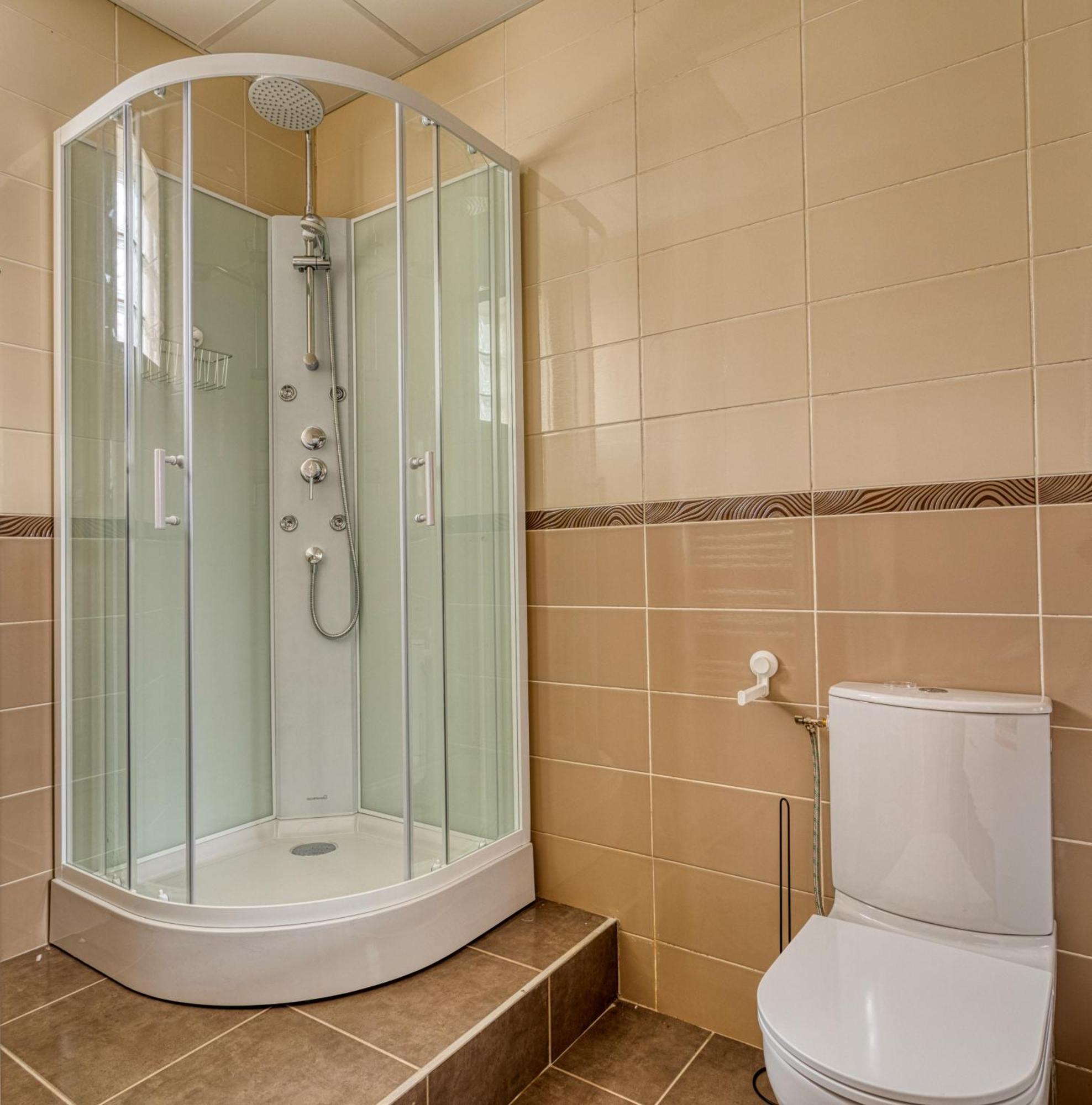 Apartament L'Escale - Airport - Paris Goussainville  Zewnętrze zdjęcie